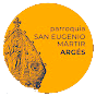 Parroquia de Arg&eacute;s
